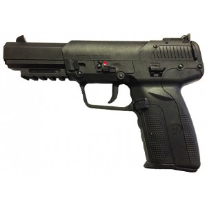 Страйкбольный пистолет FN Five-seven GBB, GAS арт.: 200510 CYBERGUN